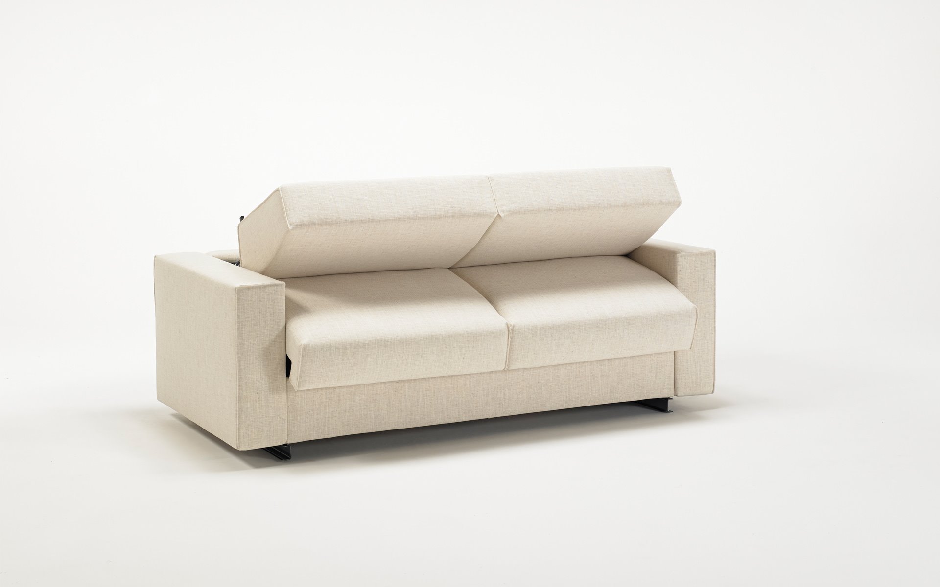 Slaapbank model 126 standard Bed Habits 1920 2